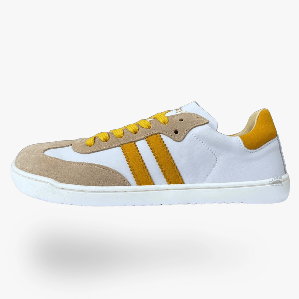 Nens 9026 X Blanco Mostaza