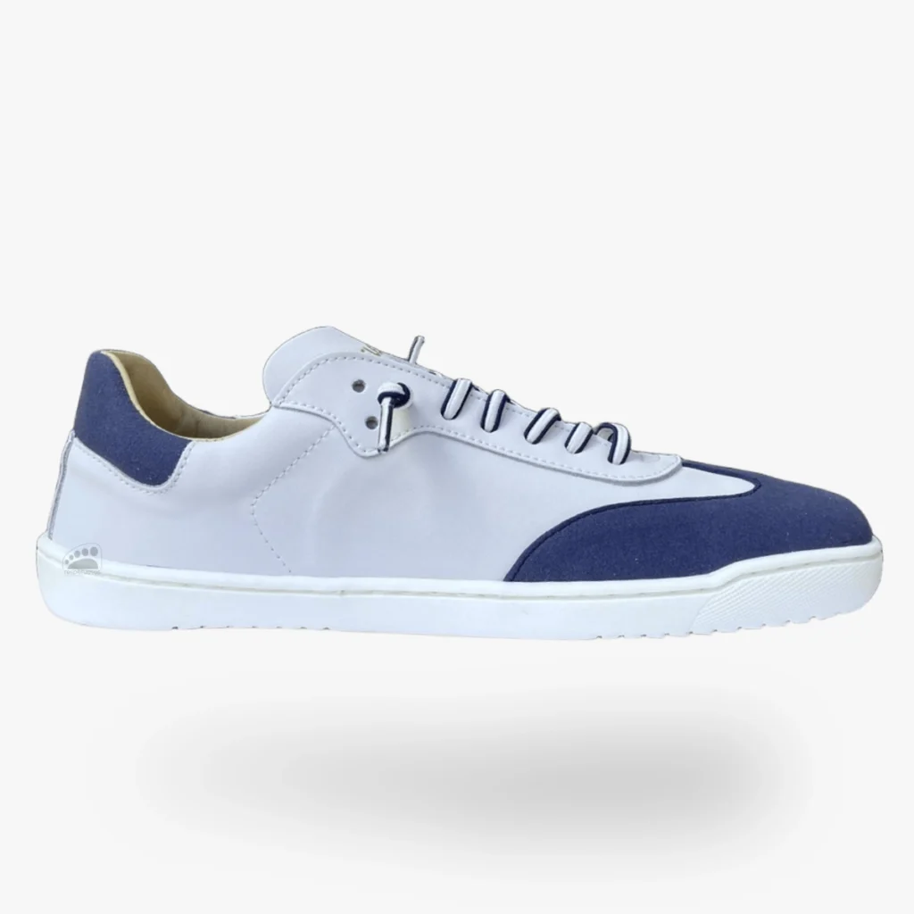 Nens Flexinens 9028 X Blanco Navy