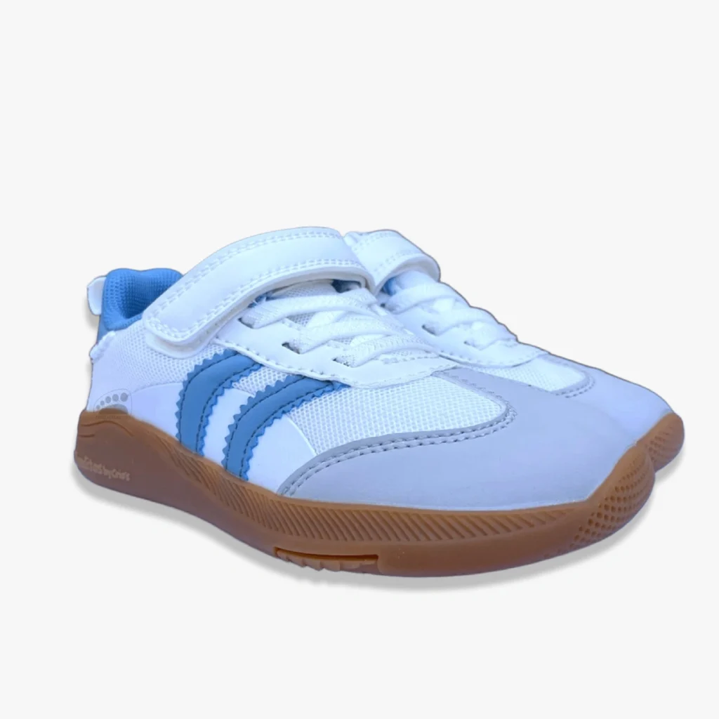 Blanditos By Crios Ares Blanco Azafata Infantil