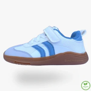 Blanditos By Crios Ares Blanco Azafata Infantil