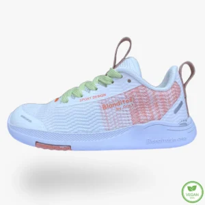 Blanditos By Crios Poseidón Blanco Naranja Infantil