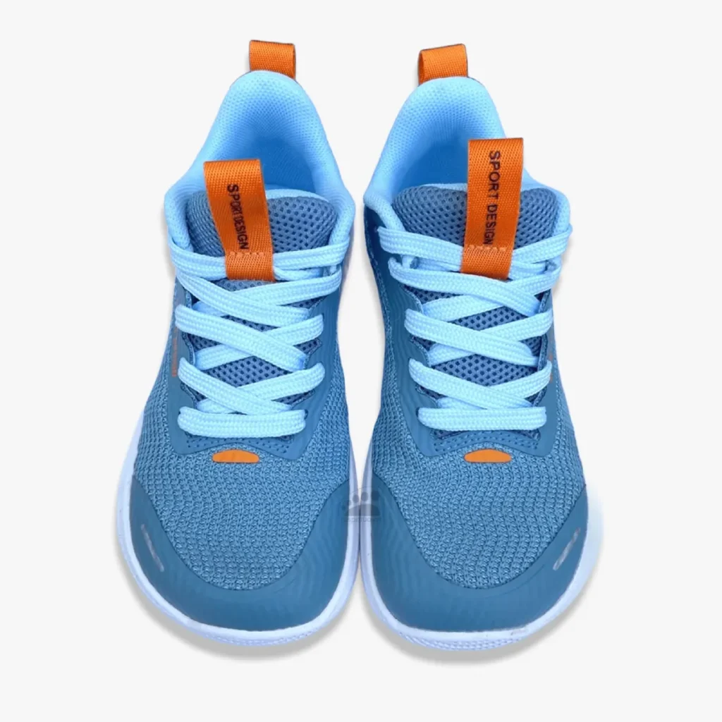 Blanditos By Crios Poseidón Jeans Infantil