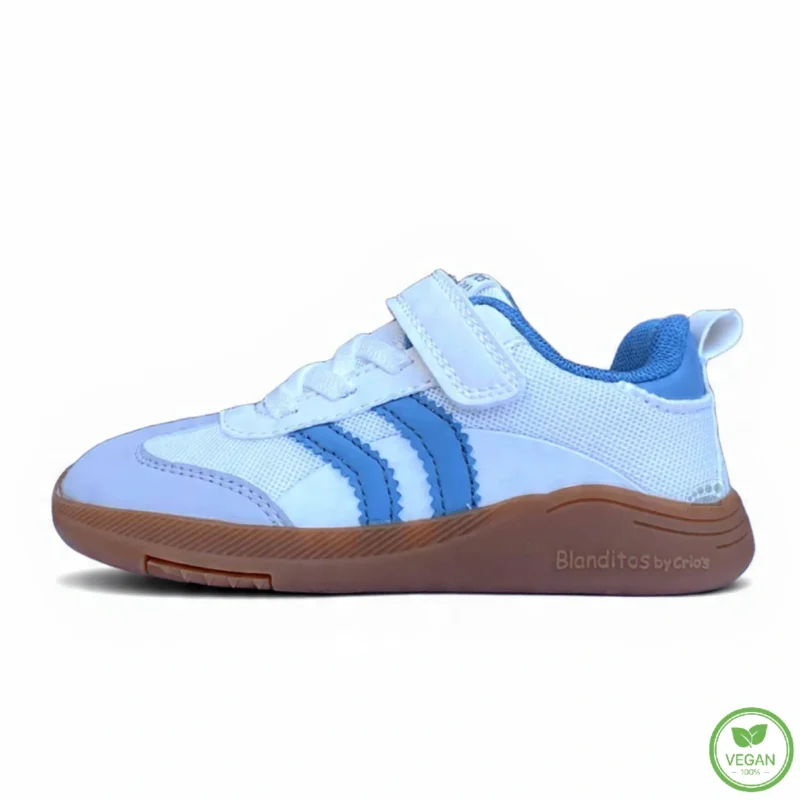 Blanditos By Crios Ares Blanco Azafata Infantil