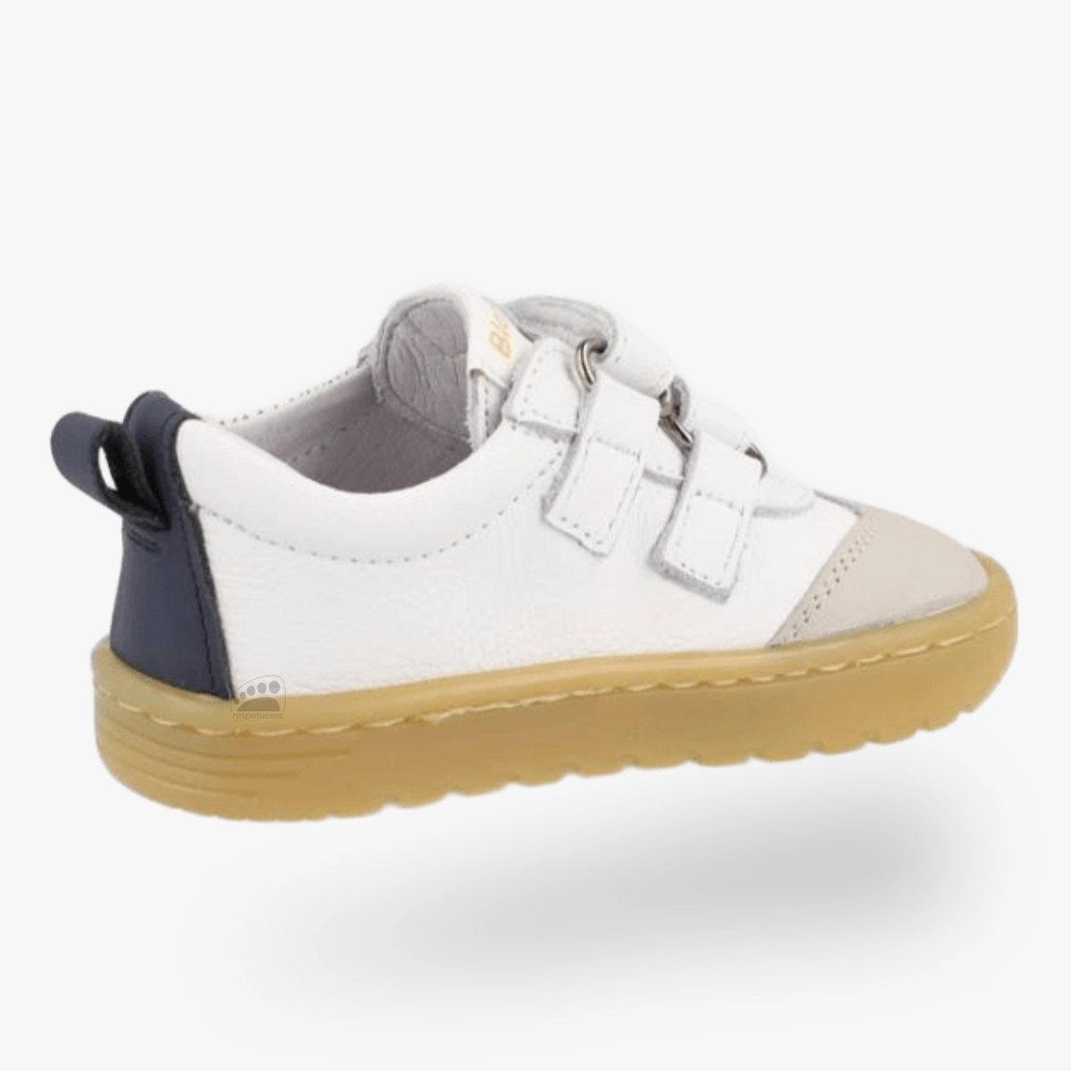 Blanditos By Crios Lisboa Blue 26v