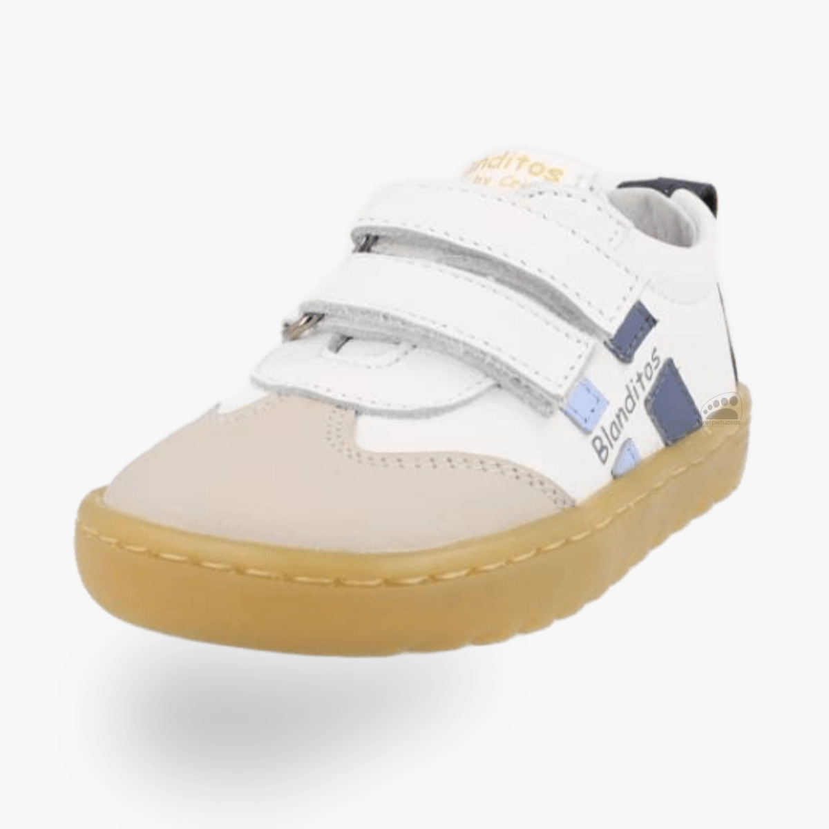 Blanditos By Crios Lisboa Blue 26v