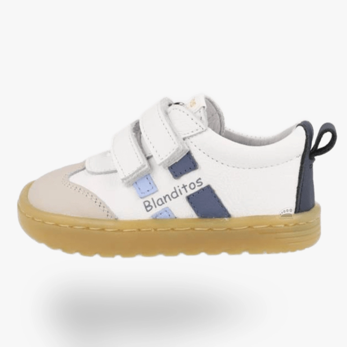 Blanditos By Crios Lisboa Blue 26v