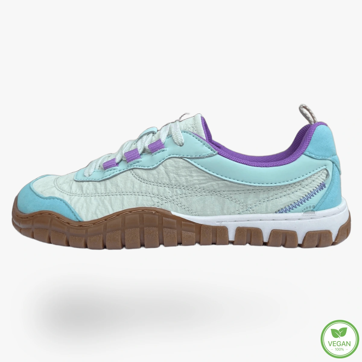 Coqueflex Enzo 4429 Blue Menta