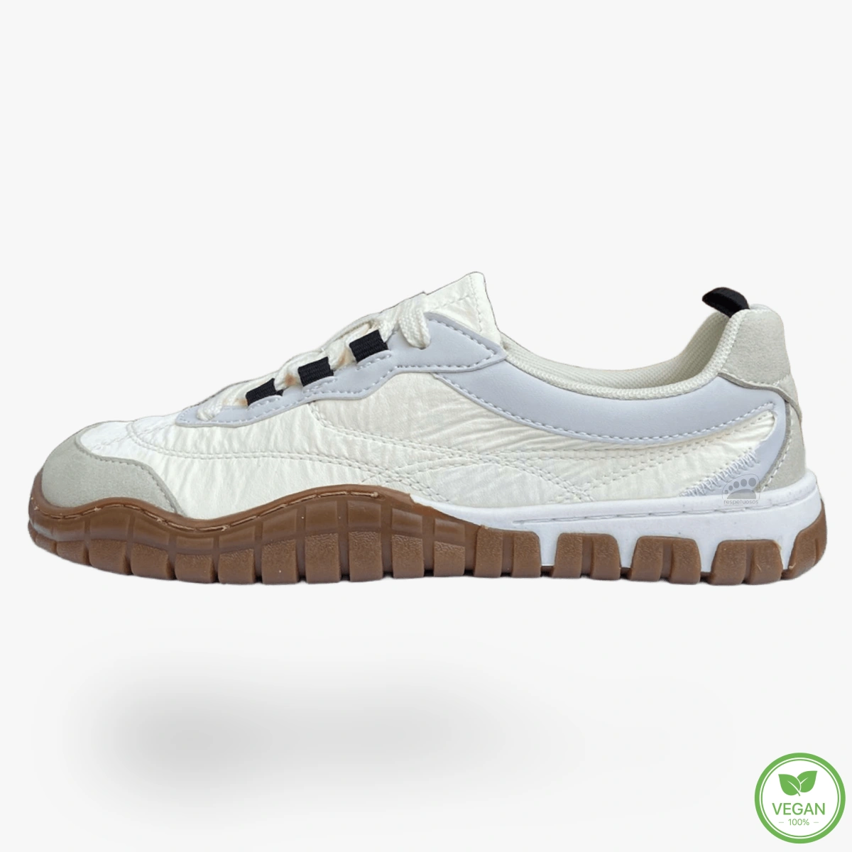 Coqueflex Enzo 4429 White Blanco