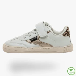 Mustang Free 48953 Blanco Oro Rosa