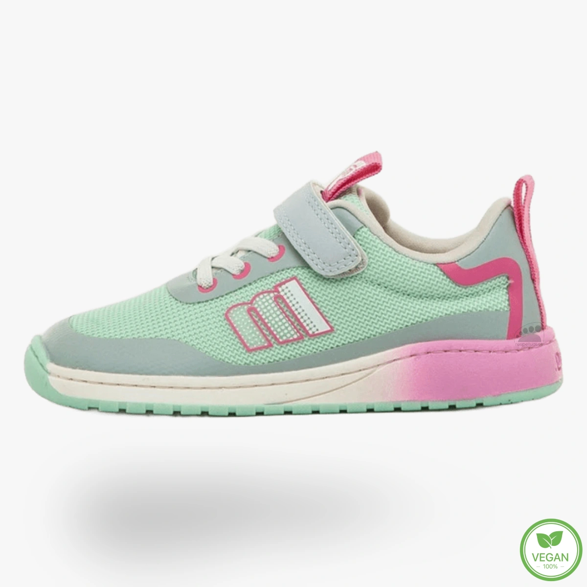 Mustang Free 49045 Aguamarina