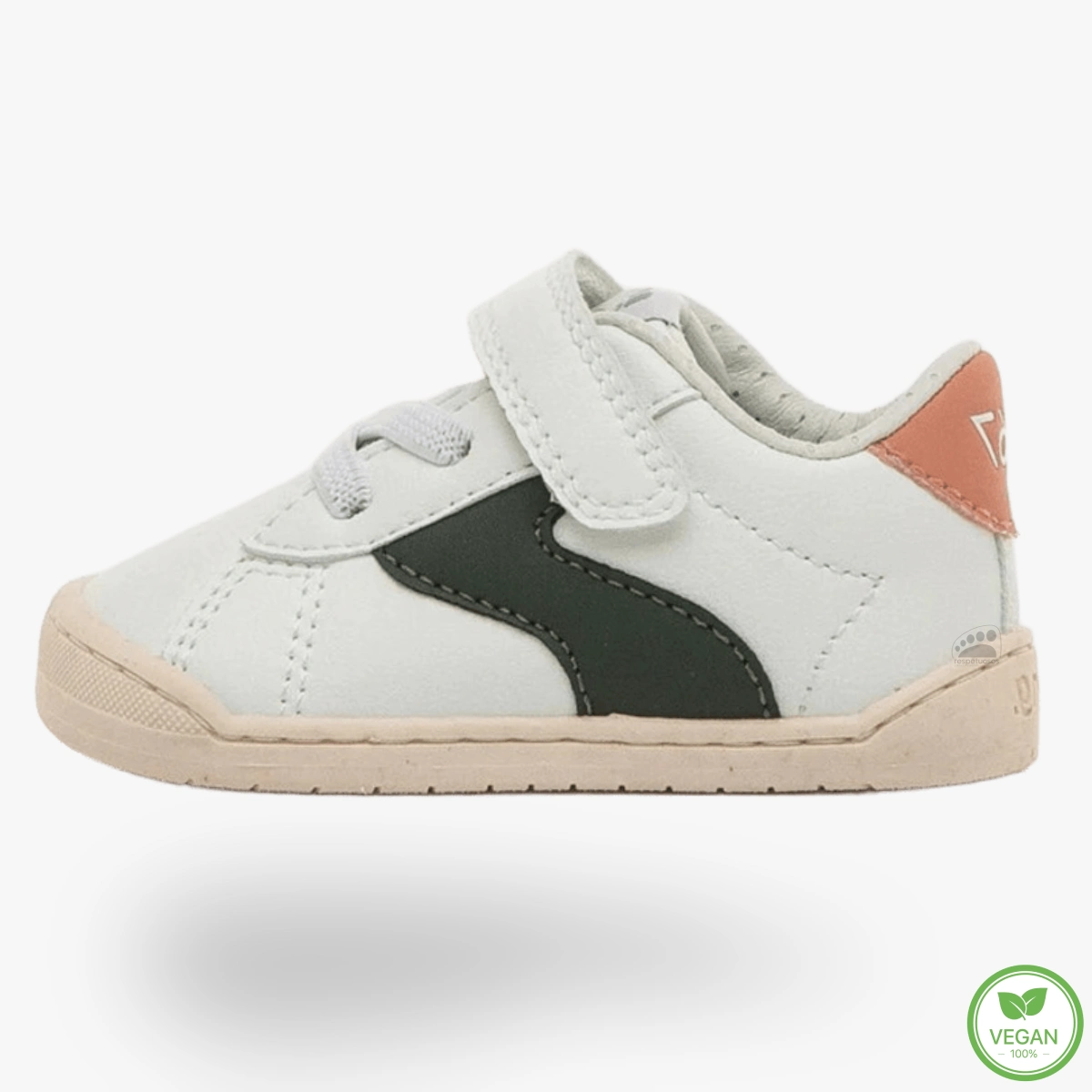 Mustang Free 49304 MODERN BLANCO Kaky