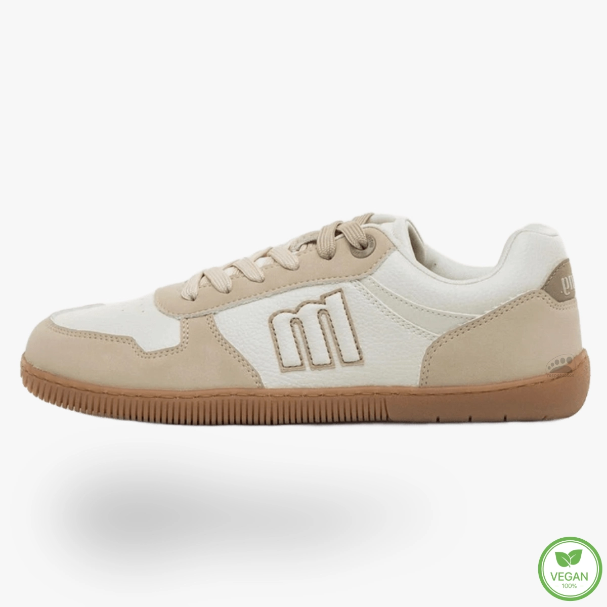 Mustang Free Aria 60840 Beige Hueso Arena