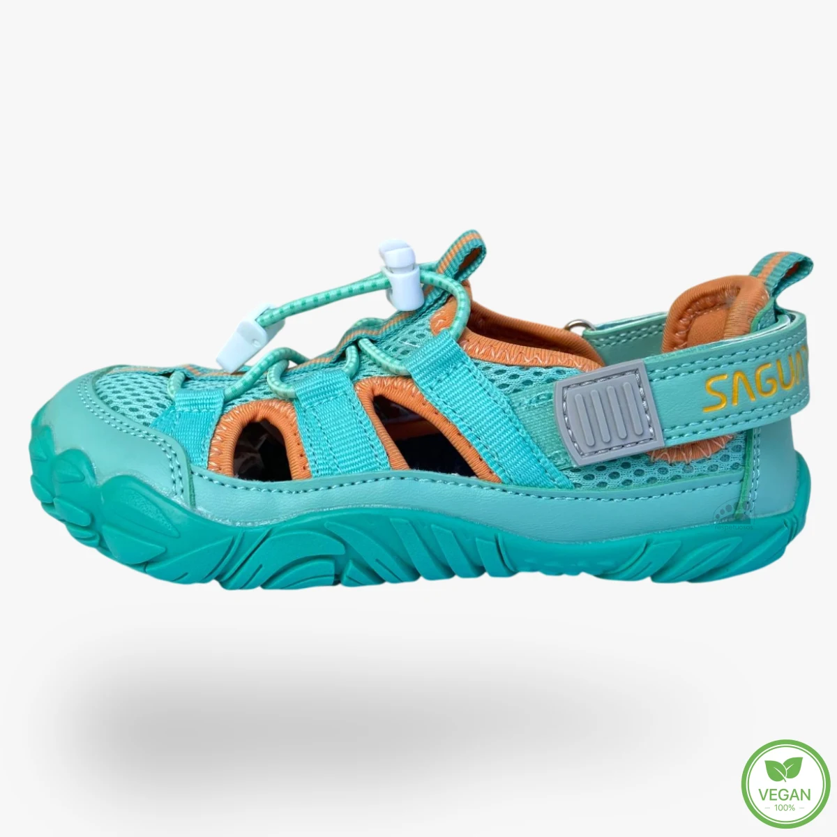 Saguaro Breeze I Azul Cyan