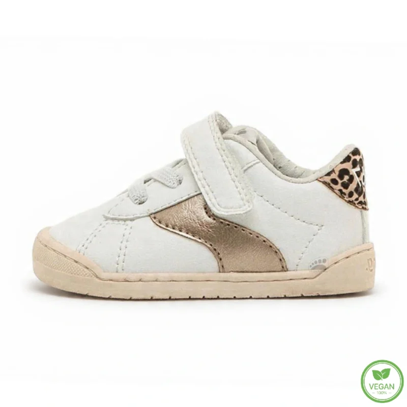 Mustang Free 49304 MODERN BLANCO Oro ROSA