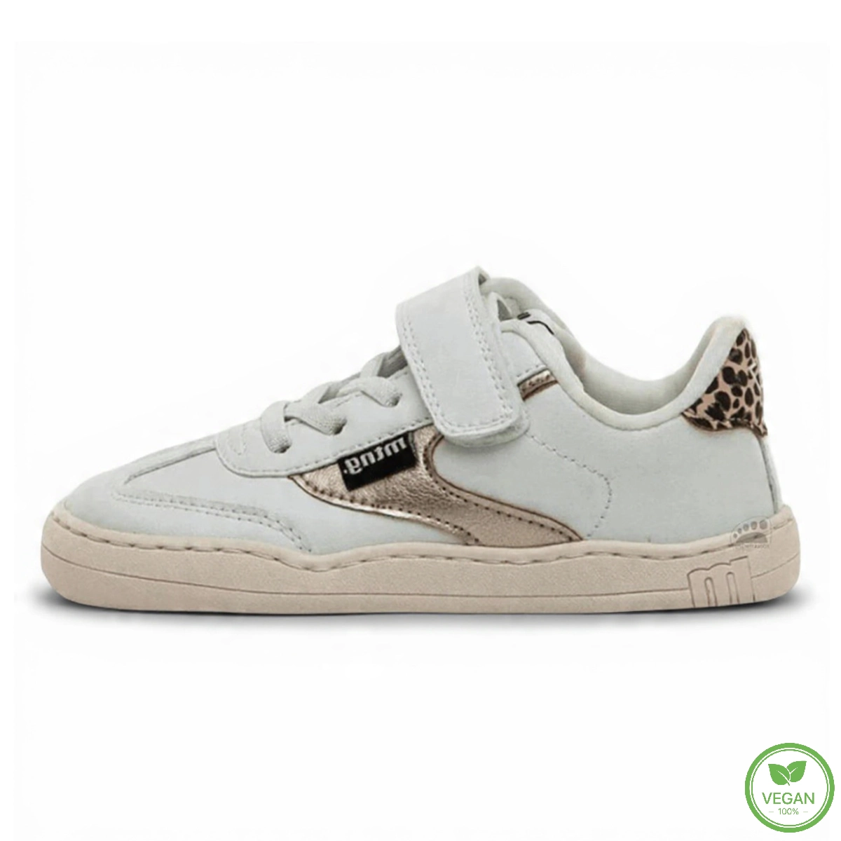 Mustang Free 48953 Blanco Oro Rosa