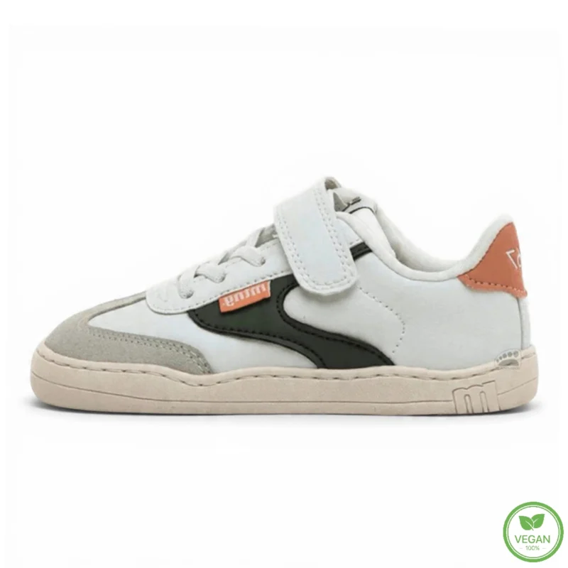 Mustang Free 48953 Blanco Kaky