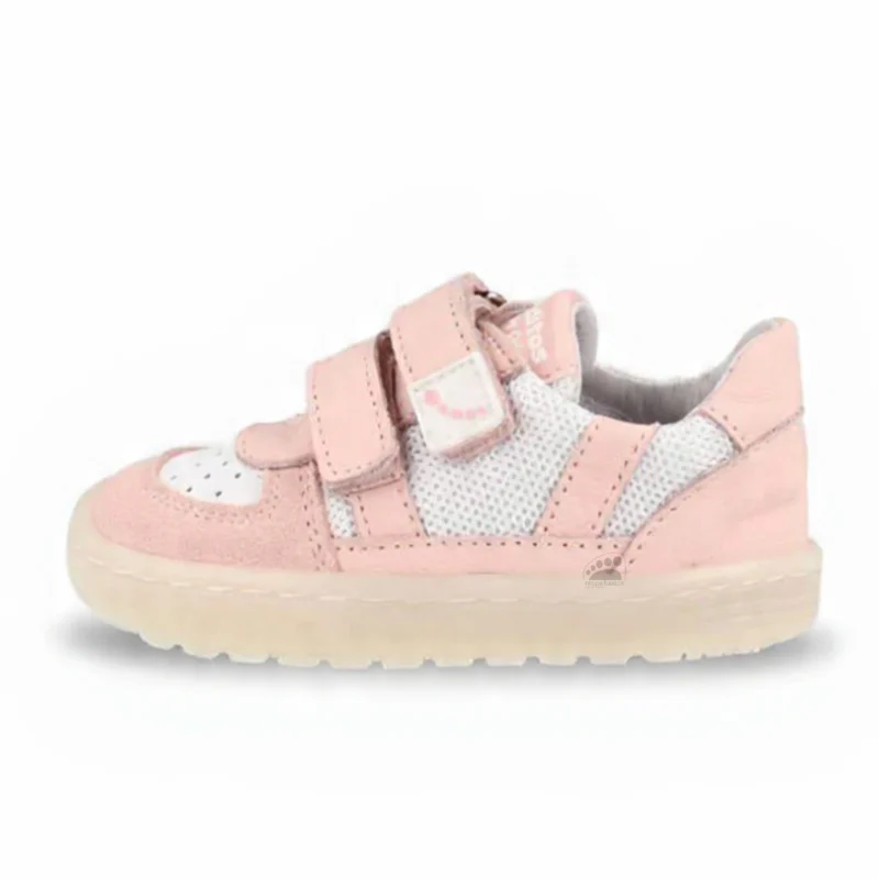 Blanditos By Crios Caicos Rosa 26v