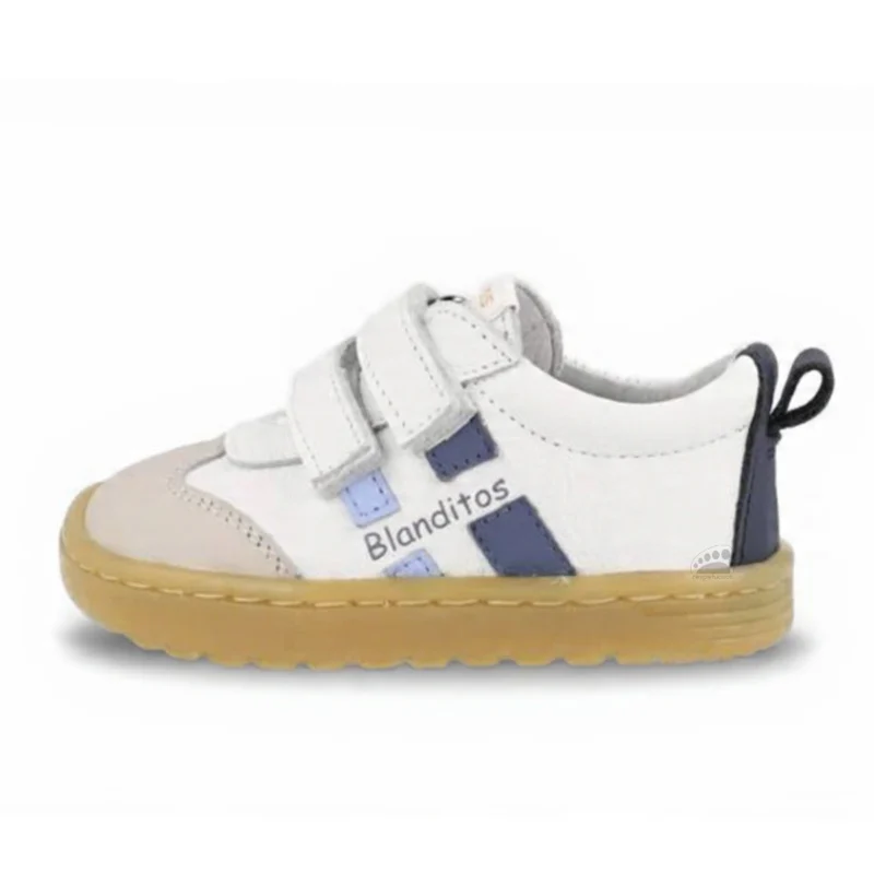 Blanditos By Crios Lisboa Blue 26v