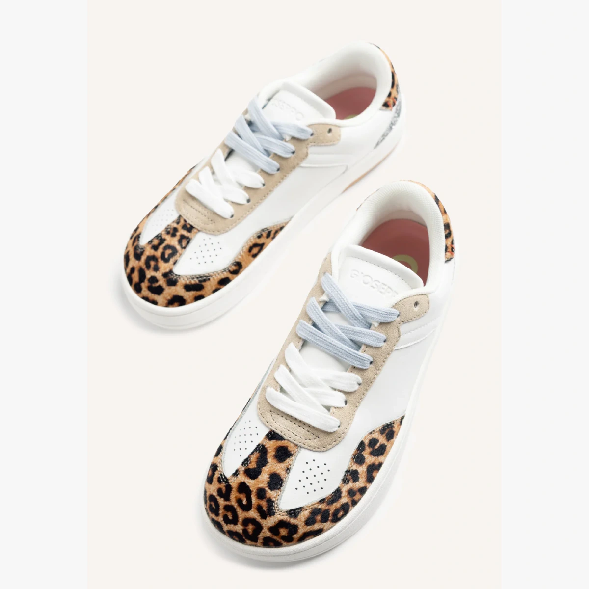 Gioseppo 78041 Enkare Leopardo - Imagen 7