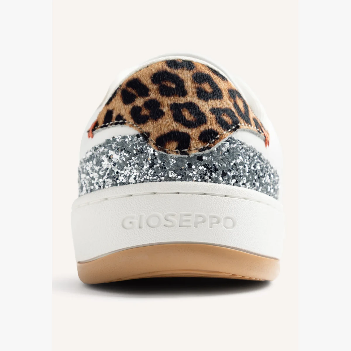 Gioseppo 78041 Enkare Leopardo - Imagen 6