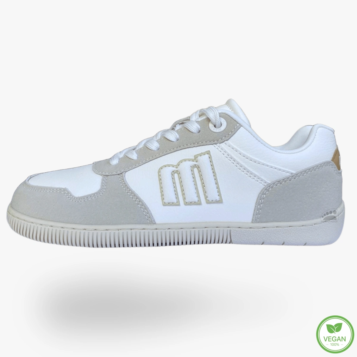 Mustang Free Aria 60840 Blanco