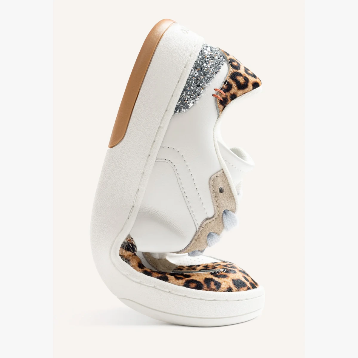 Gioseppo 78041 Enkare Leopardo - Imagen 5