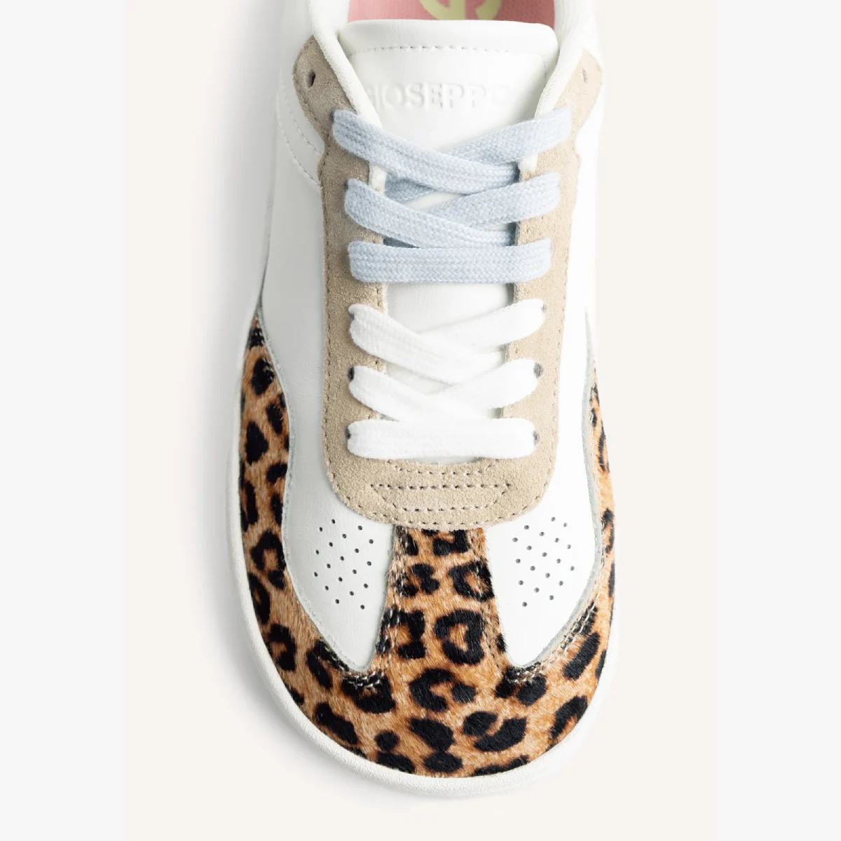 Gioseppo 78041 Enkare Leopardo - Imagen 4