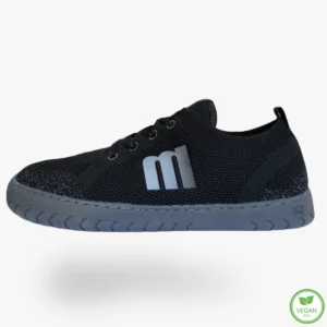 Mustang Free Jym 84801 Negro