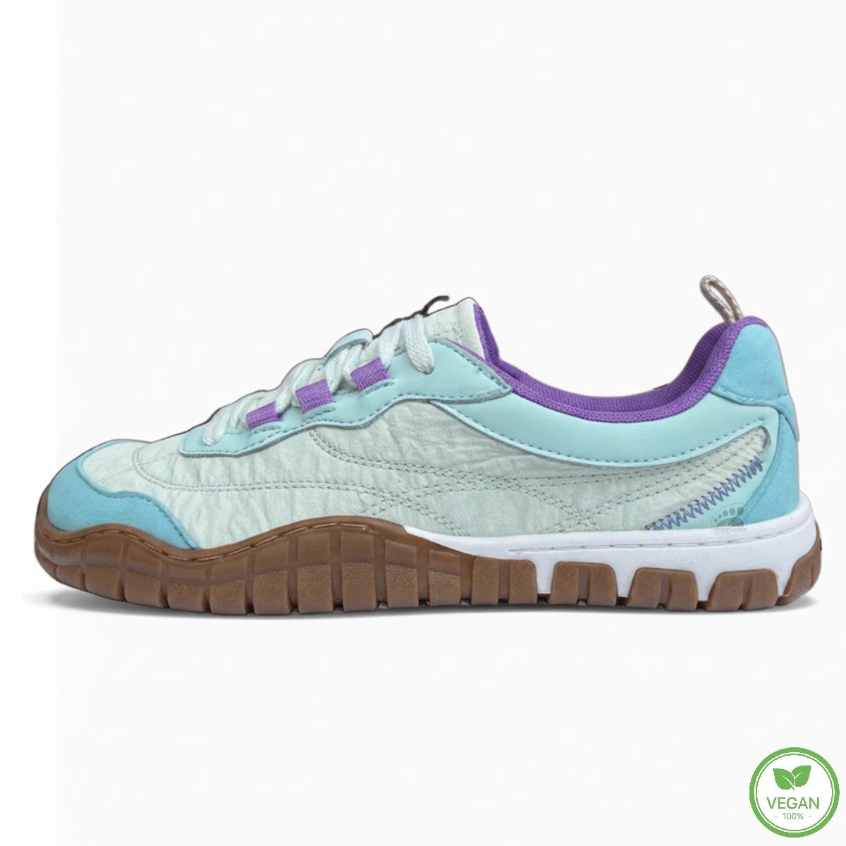 Coqueflex Enzo 4429 Blue Menta