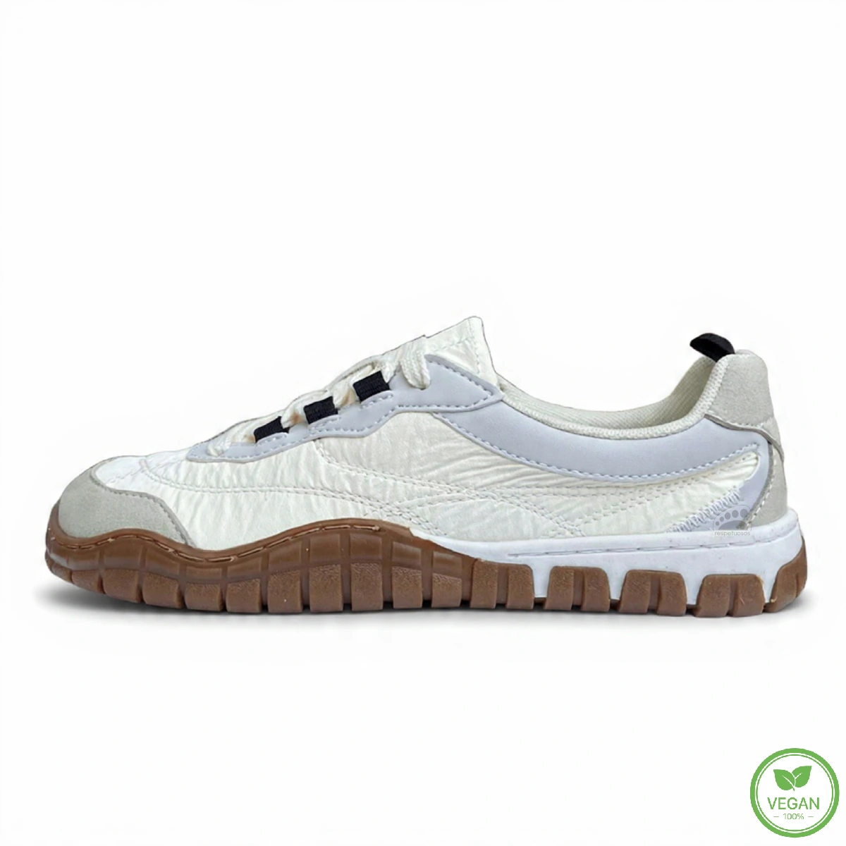 Coqueflex Enzo 4429 White Blanco