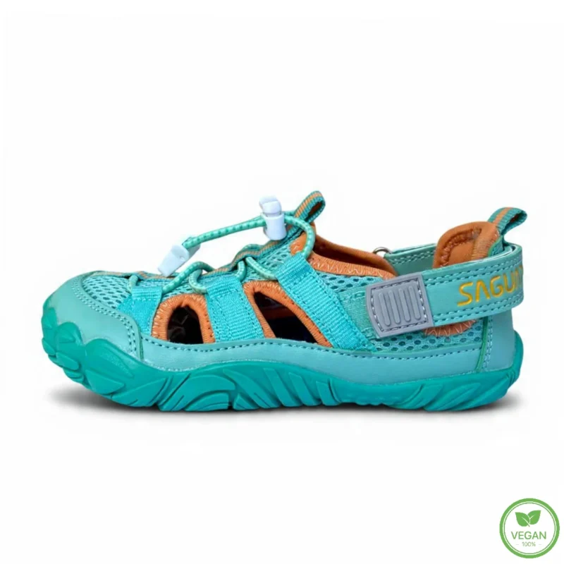 Saguaro Breeze I Azul Cyan