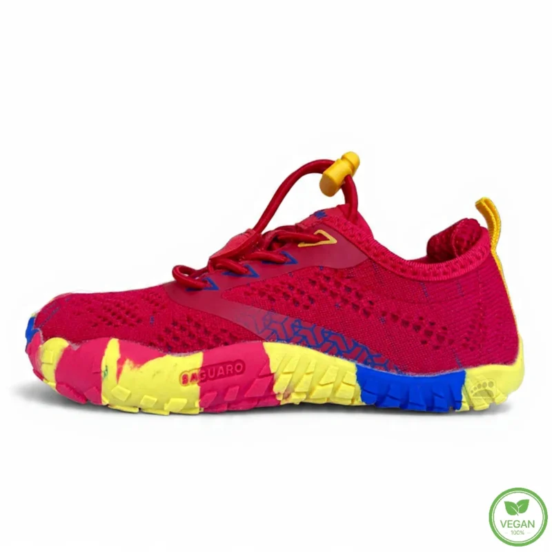 Saguaro Smart I Rojo