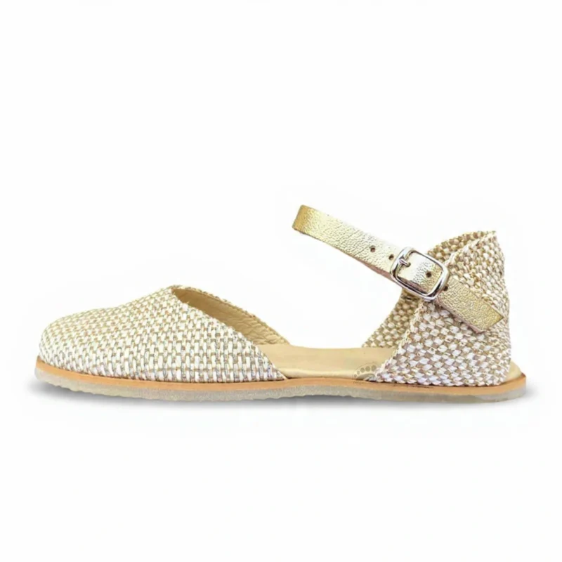 Nens S 6605 PR Beige Melibea