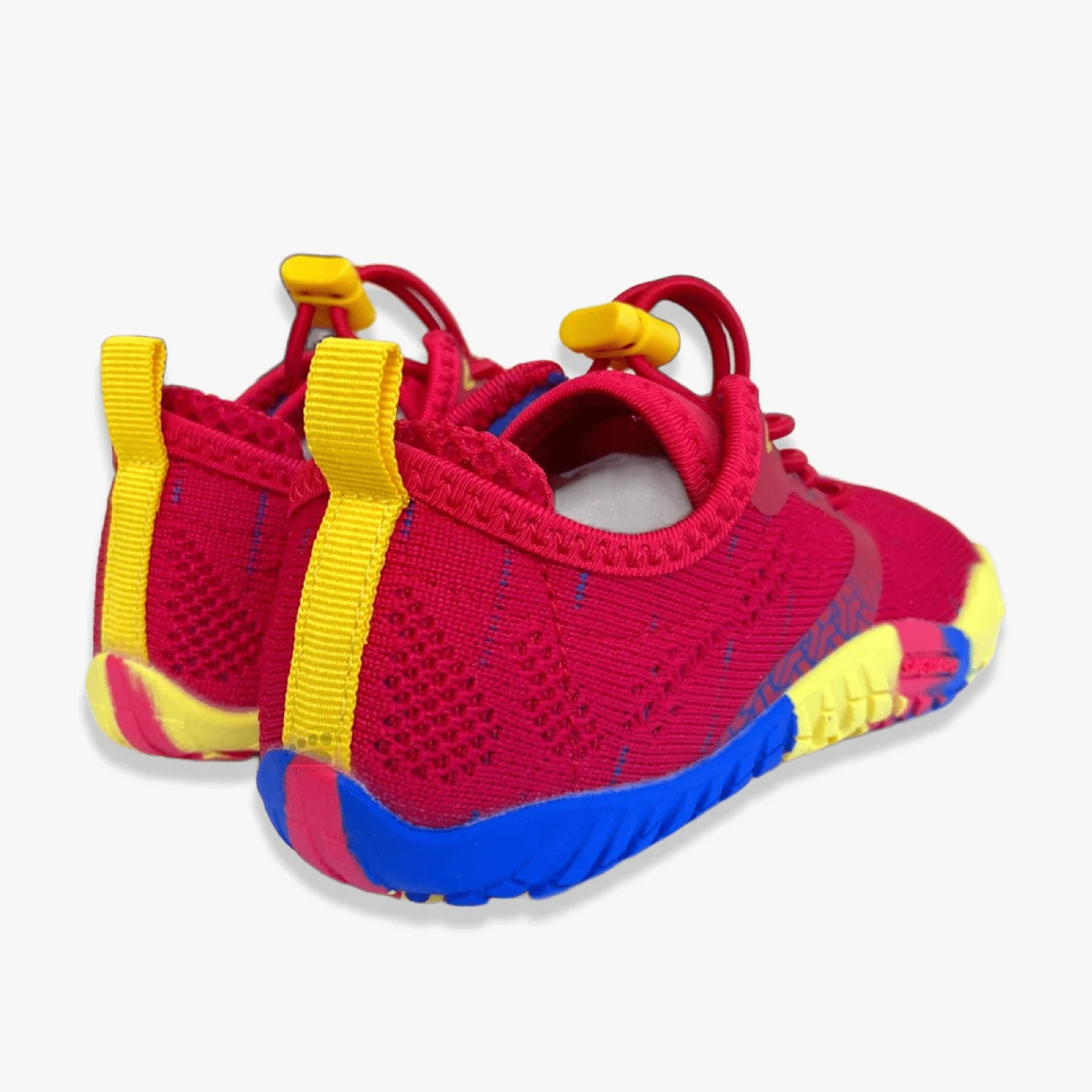 Saguaro Smart I Rojo - Imagen 5