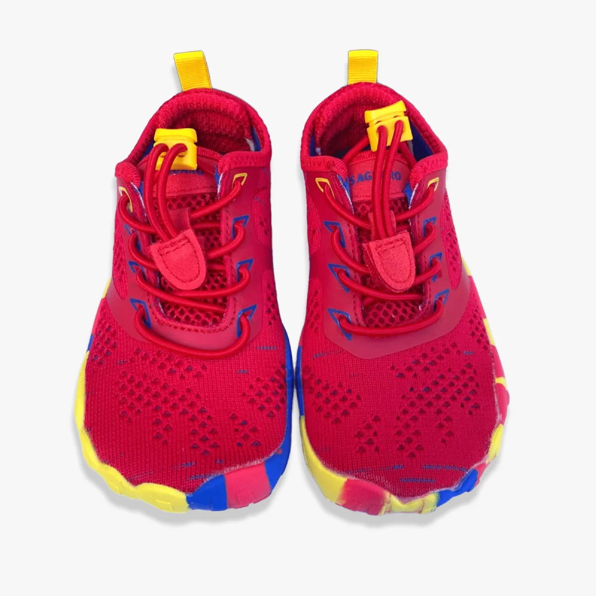 Saguaro Smart I Rojo - Imagen 6