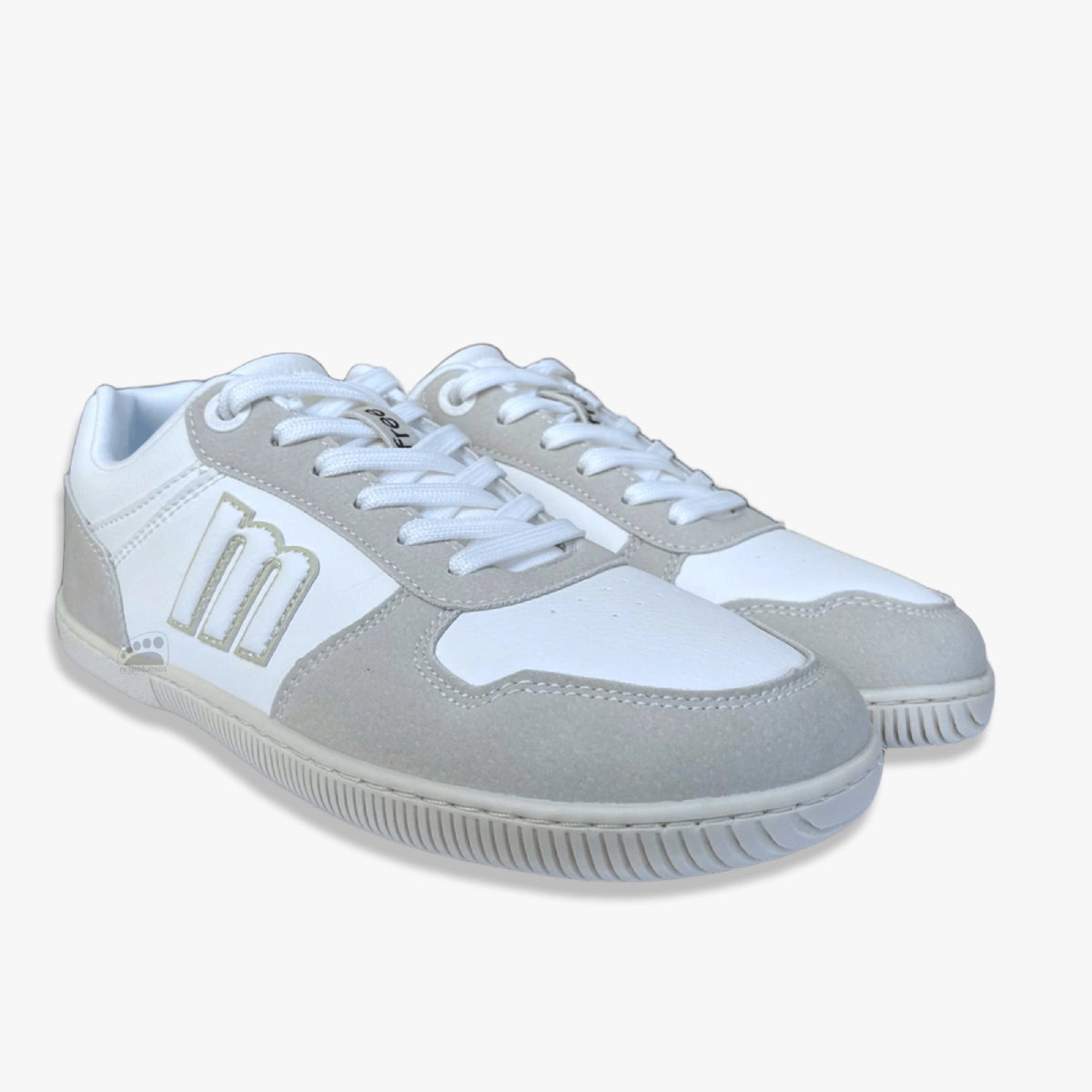 Mustang Free Aria 60840 Blanco