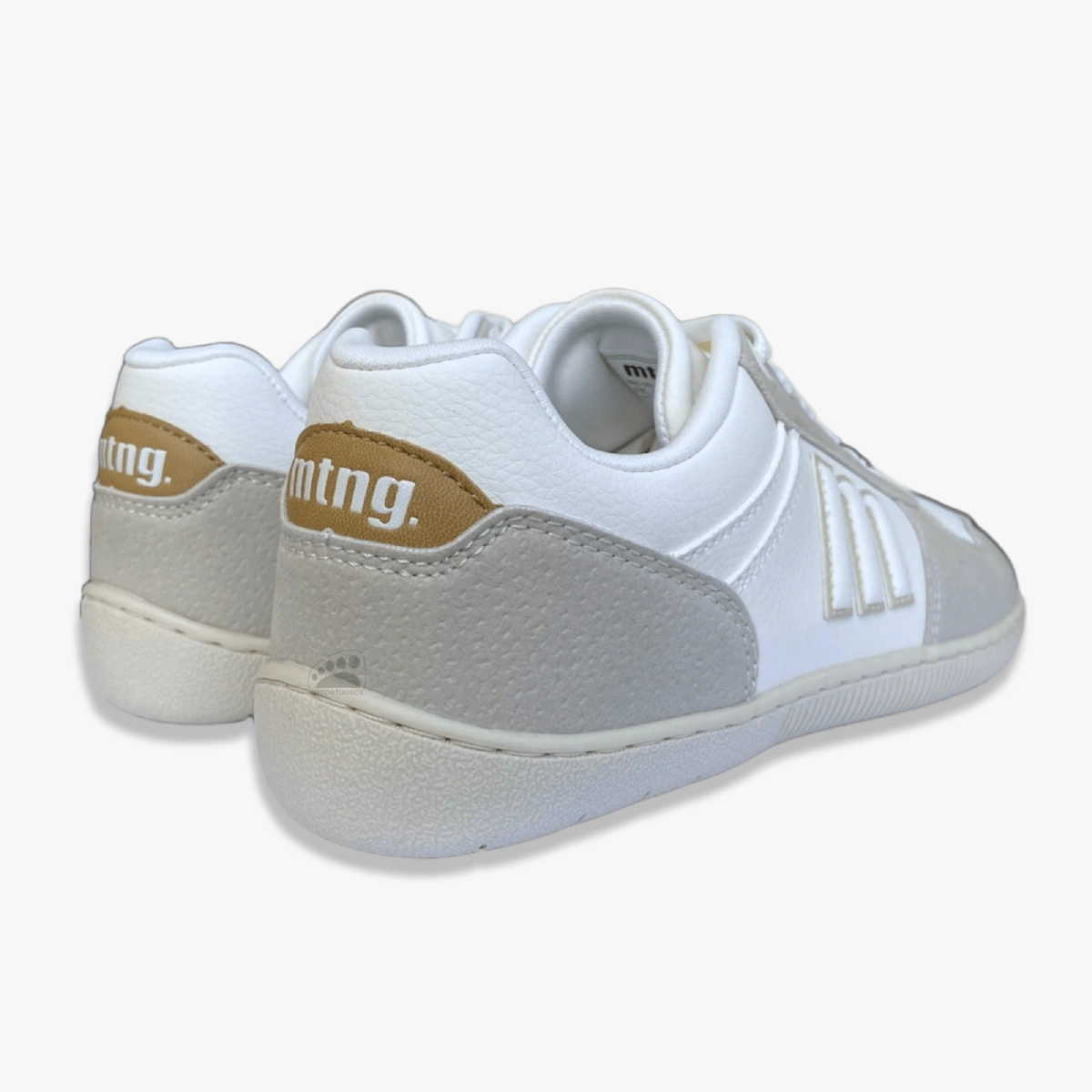 Mustang Free Aria 60840 Blanco