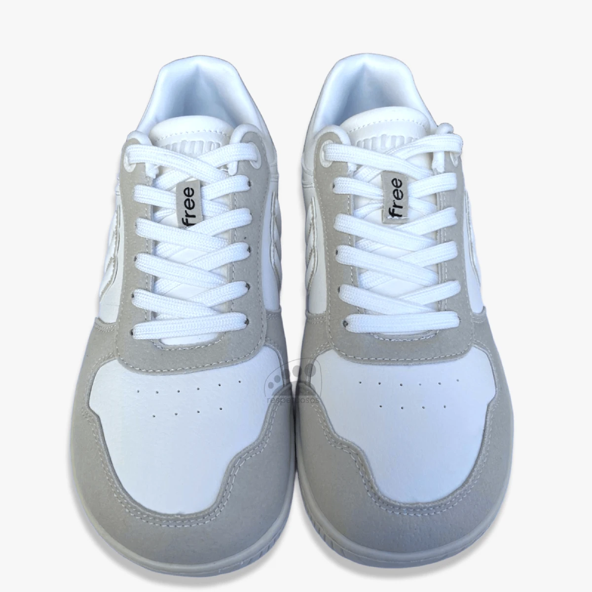 Mustang Free Aria 60840 Blanco