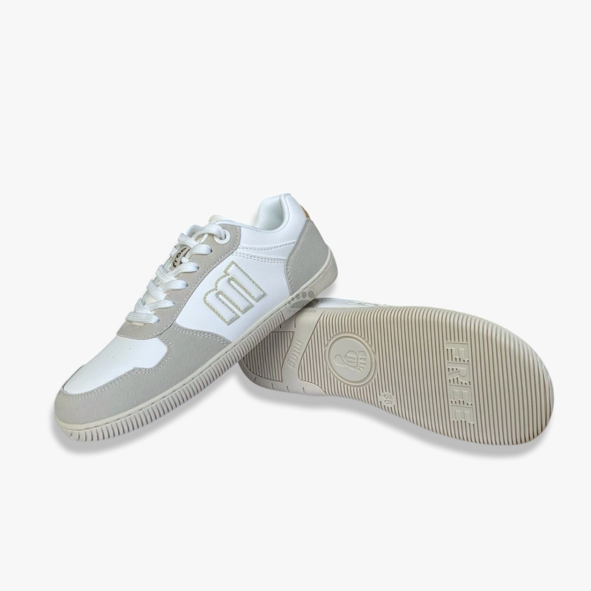 Mustang Free Aria 60840 Blanco