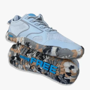 Mustang Free Atlas 84837 Gris