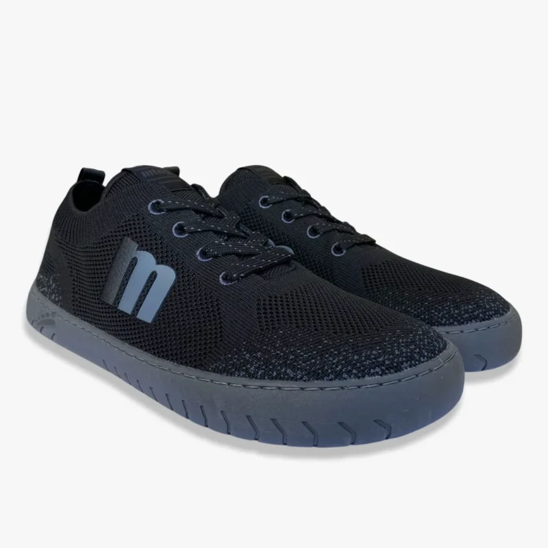 Mustang Free Jym 84801 Negro