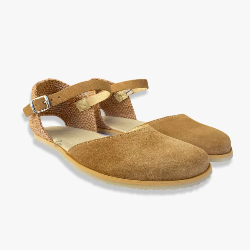 Nens S 6605 PR Serraje Cuero