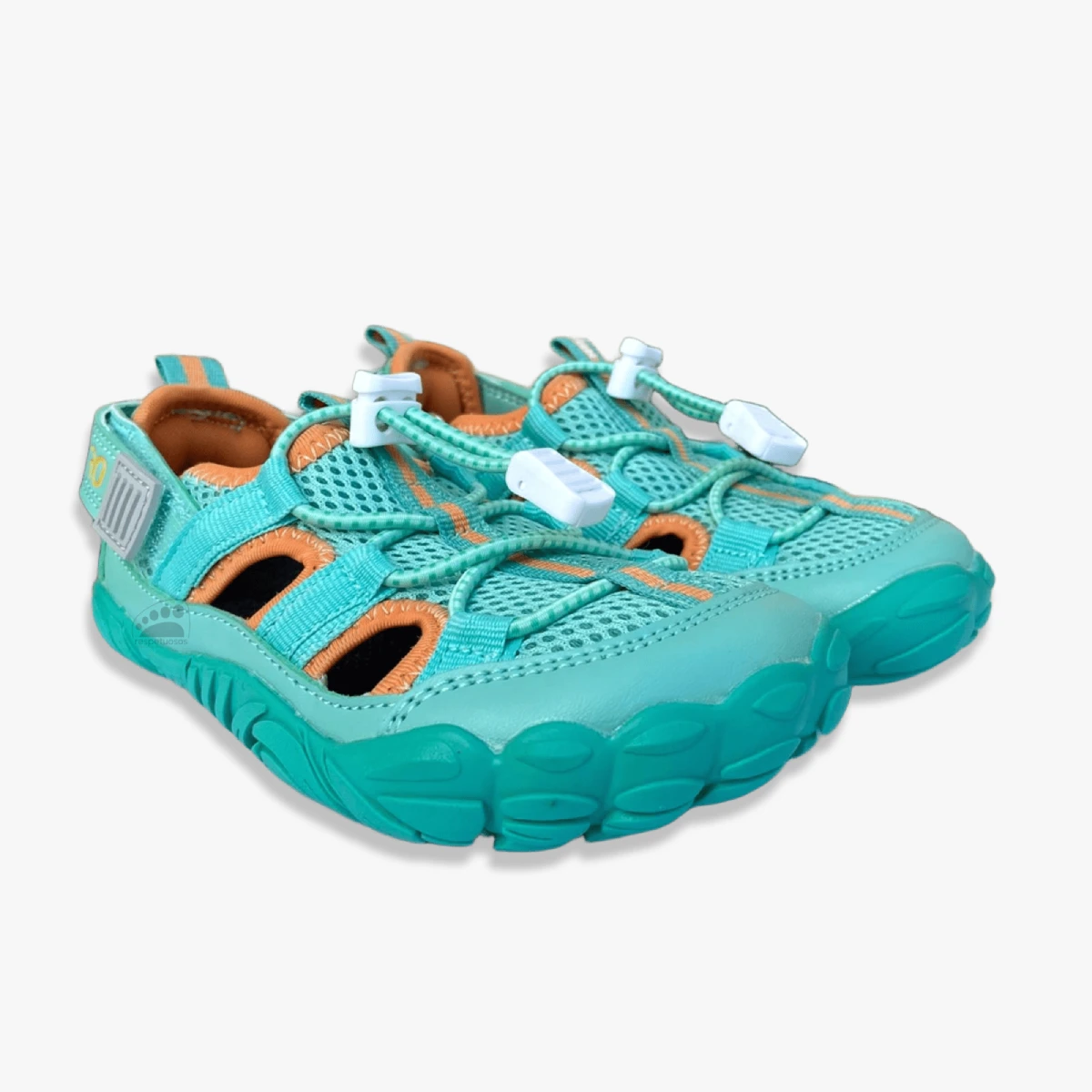 Saguaro Breeze I Azul Cyan - Imagen 4