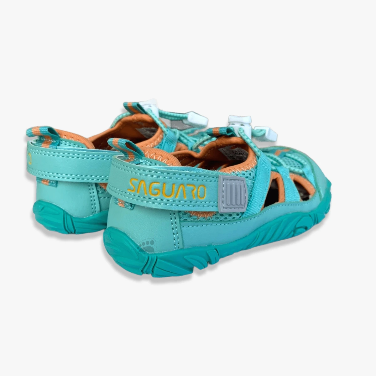 Saguaro Breeze I Azul Cyan - Imagen 3