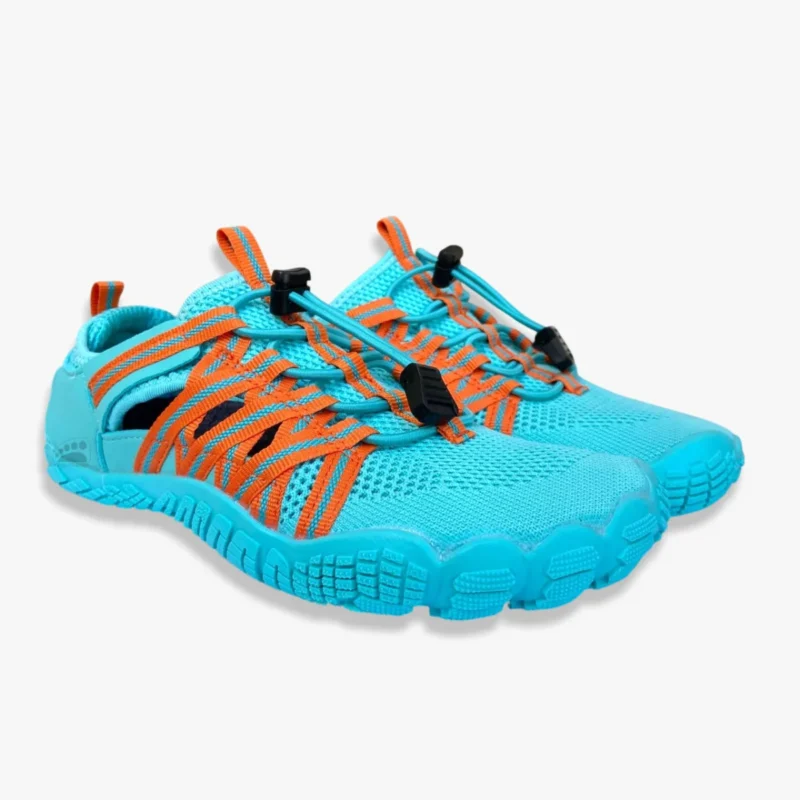 Saguaro Breeze IV Azul Cian
