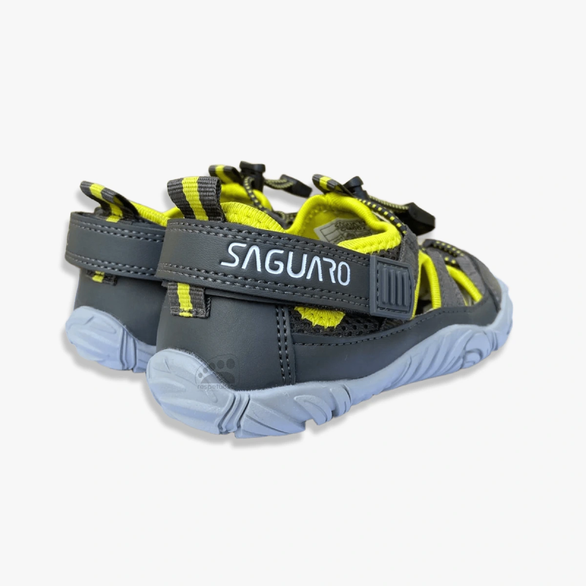 Saguaro Breeze I Gris - Imagen 3