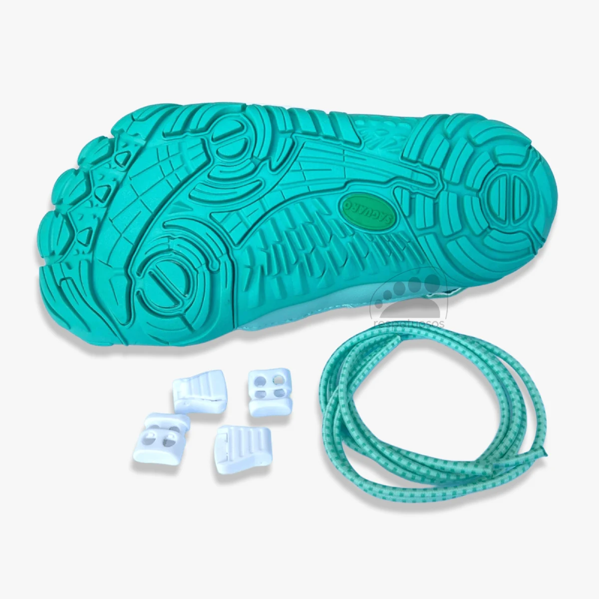 Saguaro Breeze I Azul Cyan - Imagen 6