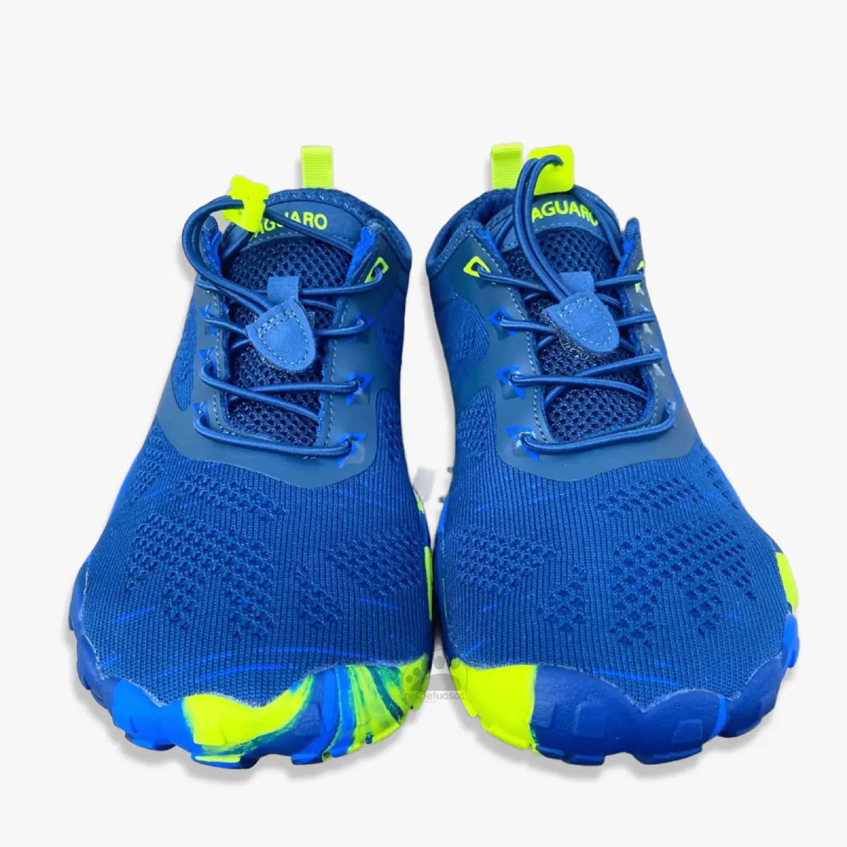 Saguaro Smart I Azul Adulto - Imagen 5