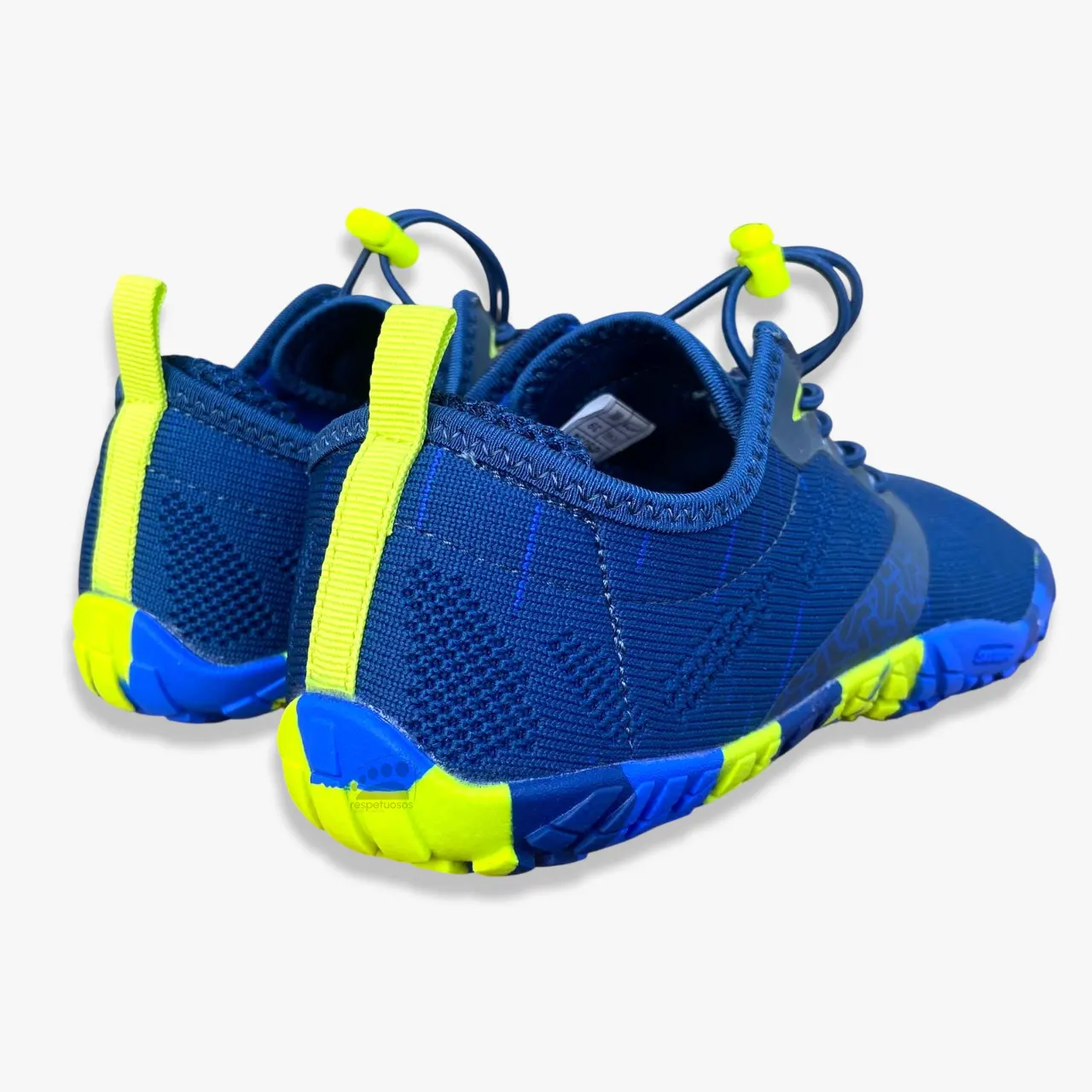 Saguaro Smart I Azul Adulto - Imagen 4