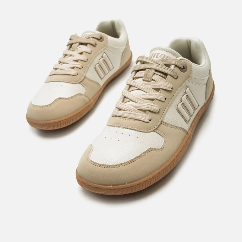 Mustang Free Aria 60840 Beige Hueso Arena